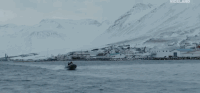 viceland GIF by Trapped