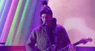 portugal the man nyre 2018 GIF by New Year's Rockin' Eve