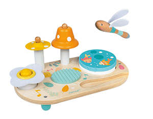 Jouet Enfant Sticker by JANOD