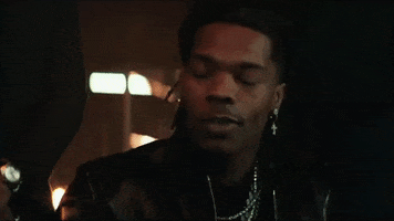 Do We Have A Problem GIF by Nicki Minaj