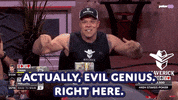 Evil Genius Poker GIF