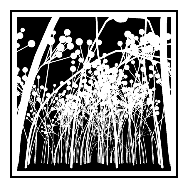 Go Black And White GIF by xponentialdesign