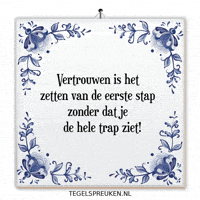 Nl Wijsheid GIF by Tegelspreuken.nl