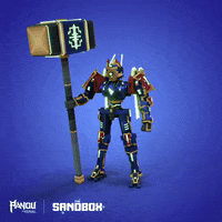 Happy Tech GIF by PANGU