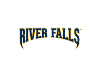 RiverFallsSchoolDistrict wildcats river falls river falls wildcats rfhs Sticker