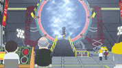 base GIF by South Park 