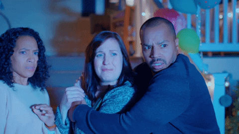 Jo Piper GIF by ABC Network