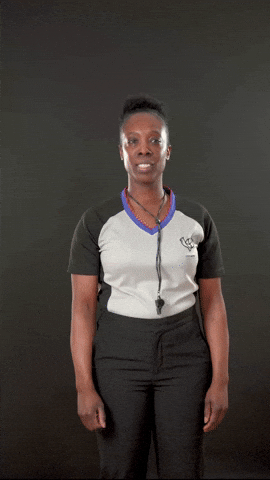 Sport Officiating GIF by Ennov-Action