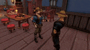 RuneScape  GIF