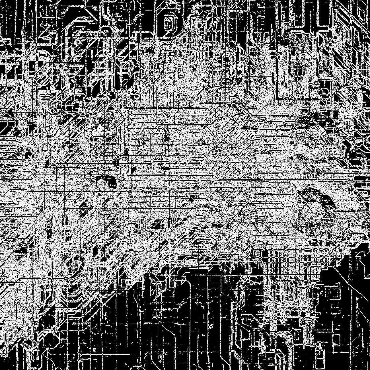 Tech Geometry GIF