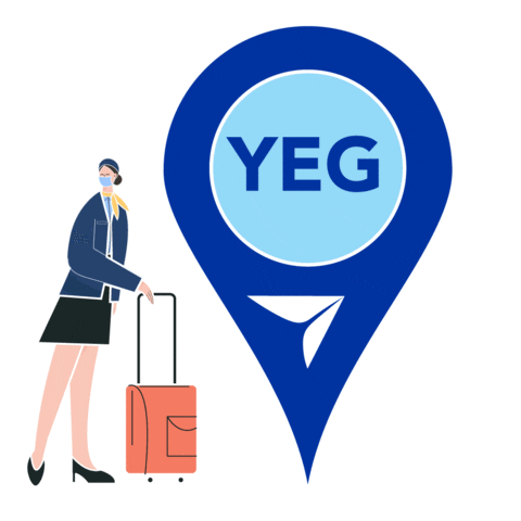 Eiapin Sticker by FlyEIA