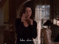 season 5 netflix GIF by Gilmore Girls 