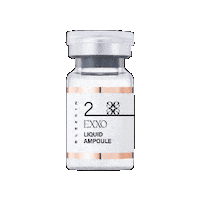 Exosome Sticker by DAEYANG