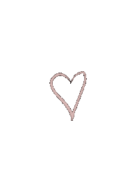 Heart Sticker