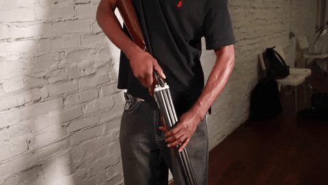 AvantYouth giphyupload firearms 2a 2nd amendment GIF