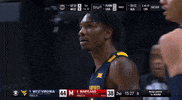 College Hoops Sport GIF by NCAA March Madness