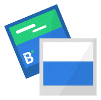 summer mar Sticker by B the travel brand