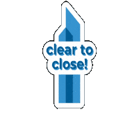 spirefinancial spire cleartoclose spirefinancial spiredenver Sticker