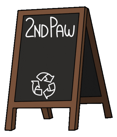 Sticker by 2ndpaw