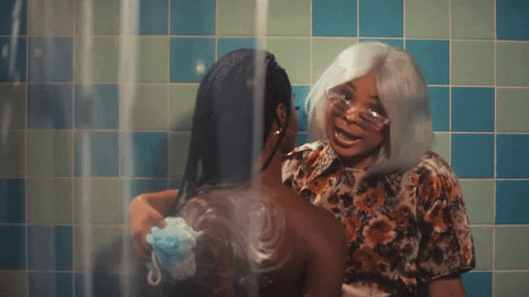 I Want You GIF by Tayla Parx