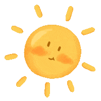 Happy Art Sticker