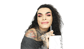 Bibi Sticker