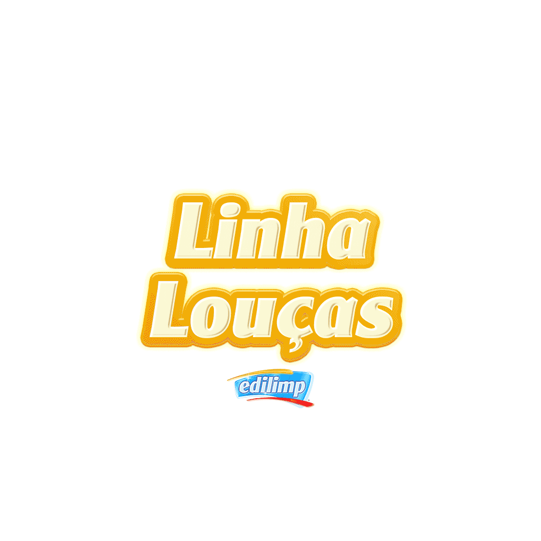 edilimp giphyupload edilimp produtosdelimpeza Sticker