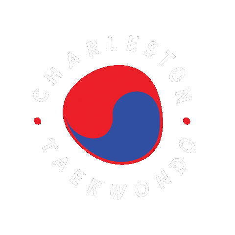 CharlestonTaekwondo giphygifmaker taekwondo charleston charlestontaekwondo Sticker