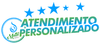 Ariquemes Sticker by Multilarlimpeza