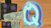 Rick And Morty Singing GIF by Adult Swim