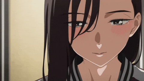 My Dress Up Darling GIF