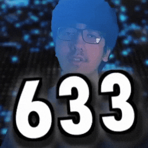633