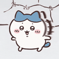 Chiikawa GIF