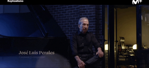 Entrevista GIF by Movistar+