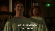 comedy central GIF by Workaholics