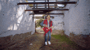 avatari 80s winning puppet rad GIF