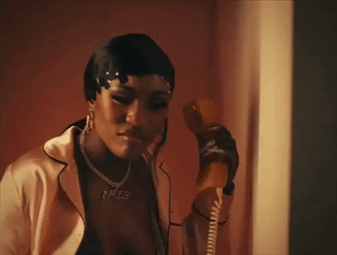 Rnb Lost Girl GIF by Island Records UK