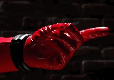super sentai GIF