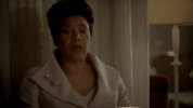 shocked lee daniels GIF by Empire FOX