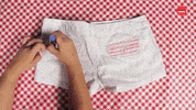 Independence Day America GIF by BuzzFeed