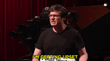angry conan obrien GIF by Team Coco