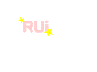 rinrin_wei rui wei 위아이 루아이 Sticker