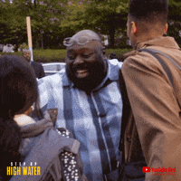 Step Up Series Friends GIF by Step Up: High Water