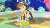 Love Live GIF