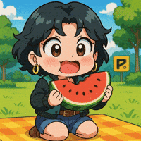 Happy Nom Nom GIF by Persona