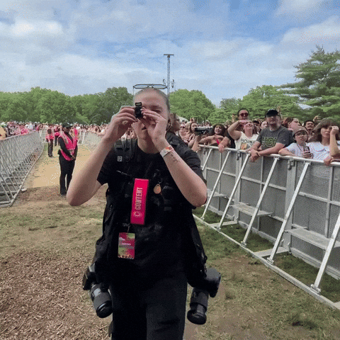 Camera GIF by Respective