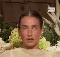 Summer House Eye Roll GIF