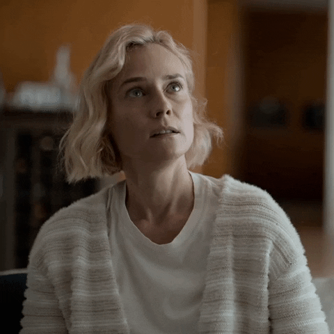 Swimming With Sharks GIF by The Roku Channel