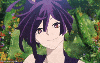 Smile GIF