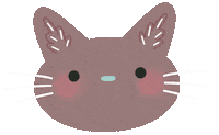 Cat Sticker